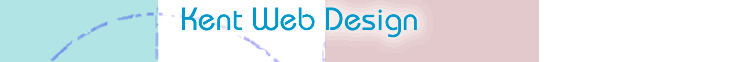 Kent web design service
